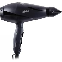 Notice BABYLISS 6613DE Sèche cheveux