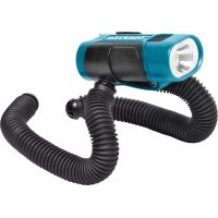 Notice MAKITA ML705 Lighting
