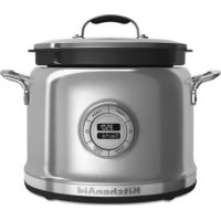 Notice KITCHENAID KMC4241SS Olla multifunción