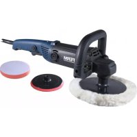 Ferm AGM1084P - Электрическая полировальная машина
