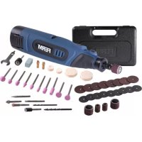 Ferm CTM1016 - Multifunction electric drill