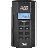 SOLOWORKER DAB+ PerfectPro