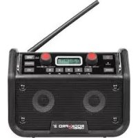 Notice PerfectPro ROCKMATE 2 Radio