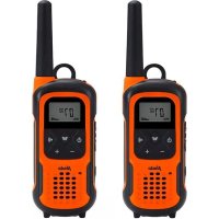 Notice ALECTO FR300 Talkie-walkie
