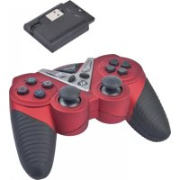 Notice Gembird JPDST04W Controller