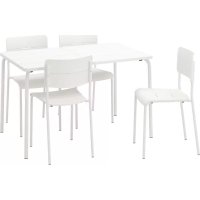 Notice IKEA VADDO 马鞍