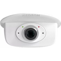 Notice Mobotix MXP26AAU6D Caméra de surveillance