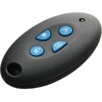 Notice ABUS FU8150 Télécommande