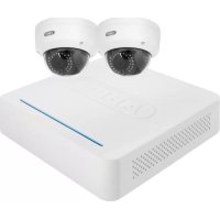 Notice ABUS TVVR36021 Övervakningskamera