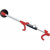 Master Lock 263EURDAT - Antivol de volant