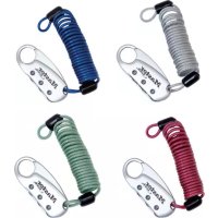 Notice Master Lock 1559EURDCOL Cadenas