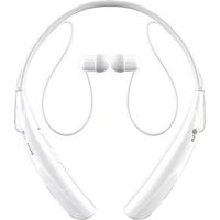 Notice LG TONE PRO HBS750 Беспроводные наушники