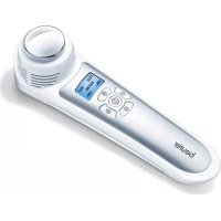 Notice BEURER FC 90 Limpieza facial