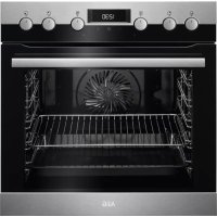 Notice AEG EX41EMAX Andere Küchengeräte