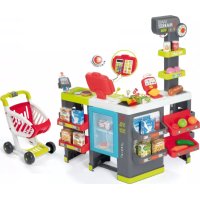 SMOBY 350215 - Jouets