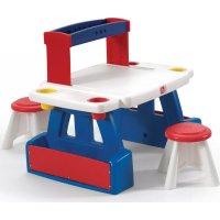 Step2 829900 - Jeu de construction enfant