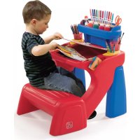 Step2 797500 - Bureau enfant