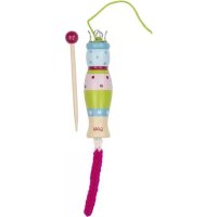 Notice Goki 58733 Jouet éducatif