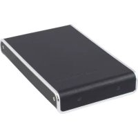 Notice KATHREIN UFZ 112 Disque dur externe