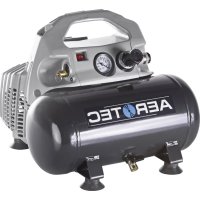 Airliner SILENT Aerotec