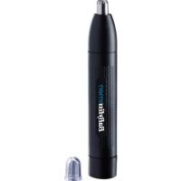 Notice BABYLISS E650E Tondeuse nez