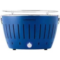 Notice LOTUSGRILL G435 Uuni