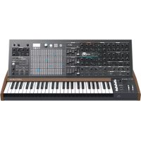 Notice Arturia MATRIXBRUTE Synthétiseur