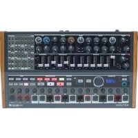 Notice Arturia MINIBRUTE 2S Synthétiseur
