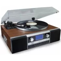 Notice Soundmaster PL905 Plattenspieler