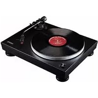 Notice AUDIO TECHNICA ATLP5