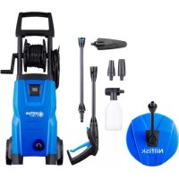 C 125.76 Home XTRA NILFISK