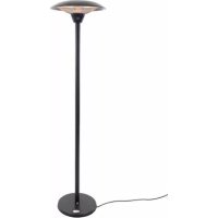 Notice SunRed SIRIUS 2100 Heating