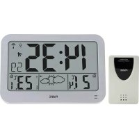 Fysic FKW2200 - Wetterstation