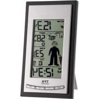 Weather Boy 35.1084 TFA