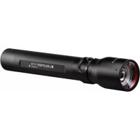 Ledlenser P17R Speed Focus - Lampe de poche