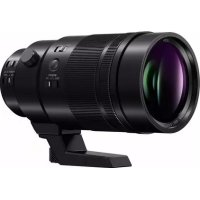 Notice PANASONIC LEICA DG ELMARIT 200MM F2.8 相机镜头