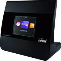 Imperial Dabman i400 - Radio