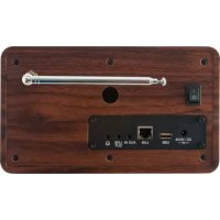 Imperial Dabman i150 - Radio