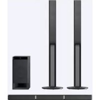 Notice SONY HTRT4 Listwa dźwiękowa