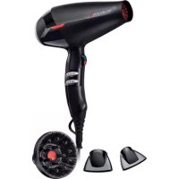 Notice REMINGTON SALON COLLECTION ULTIMATE POWER D AC9007 Saç kurutma makinesi