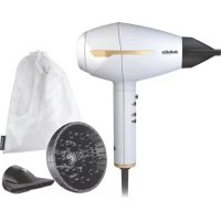 Notice BABYLISS 6735E Sèche cheveux
