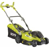RYOBI One+ RLM18X36H250F - Tondeuse à gazon