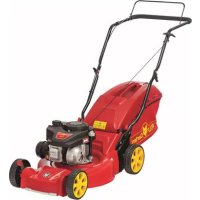 A 4600 A Wolf Garten