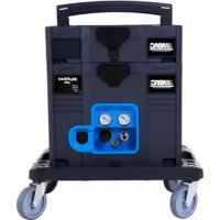 Abac Multibox Combi - Compresseur