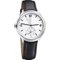 Helvetica No1 MH1.B2S10.LB Mondaine