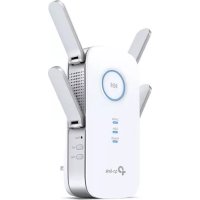 Notice TP-LINK RE650 Wifi-förstärkare