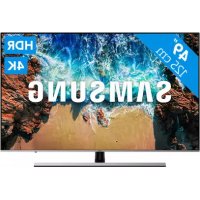 UE49NU8000 SAMSUNG