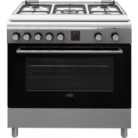 SE 90 DFT inox BELLING