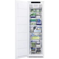 Notice ZANUSSI ZBF22451SA Freezer