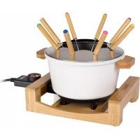 Notice PRINCESS FONDUE PURE Appareil à fondue, raclette et wok